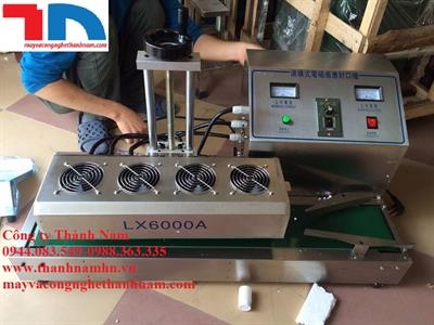 MÁY DÁN MÀNG SIU TỰ ĐỘNG LX6000A