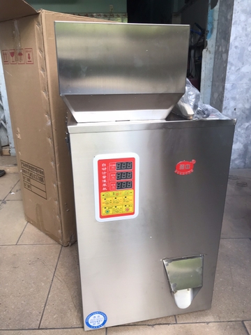 Máy định lượng 2-500G
