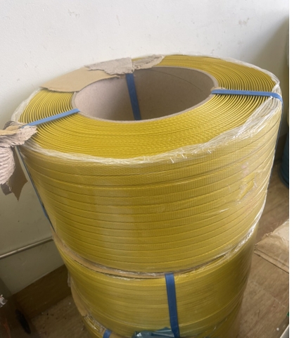 Dây đóng đai thùng dây đai công nghiệp