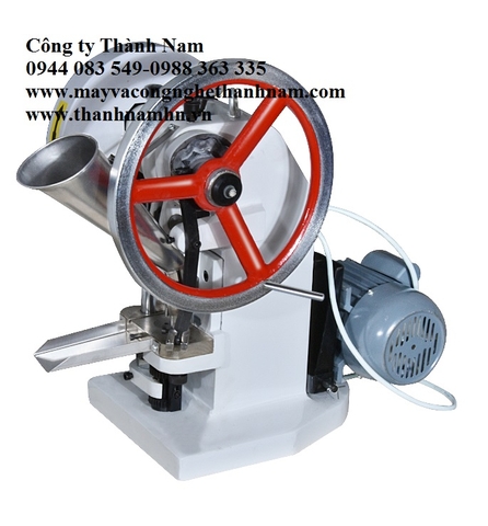 MÁY DẬP VIÊN THUỐC 1 CHÀY