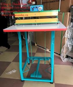MÁY HÀN MIỆNG TÚI DẬP CHÂN M5-500