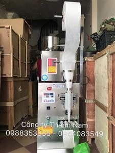 MÁY ĐÓNG GÓI TRÀ TÚI LỌC YZ2000A