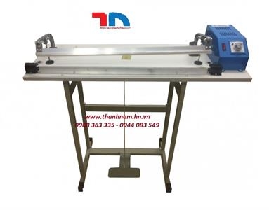 MÁY HÀN MIỆNG TÚI DẬP CHÂN F600
