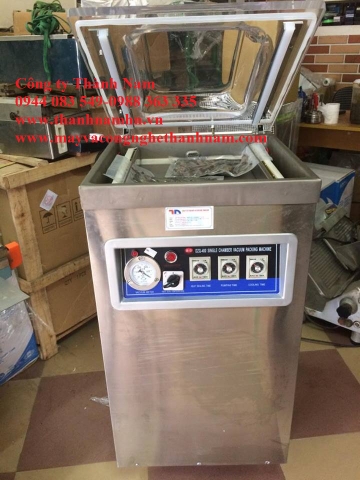 Máy hút chân không DZQ-400