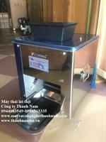 MÁY THÁI THỊT TƯƠI SỐNG INOX