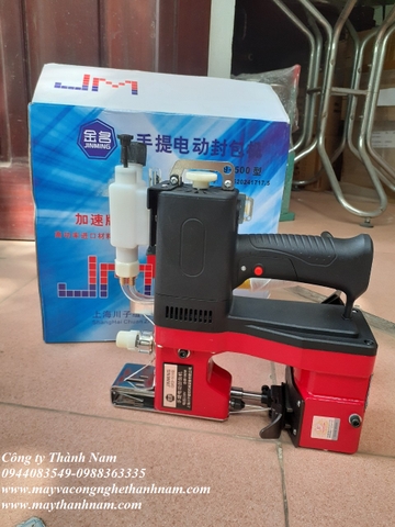 Máy khâu miệng bao cầm tay GK9-500