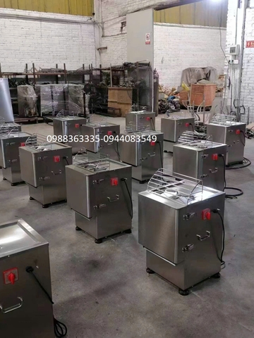 Máy thái rau củ 2 chức năng