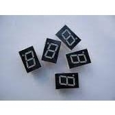 Led 7 thanh Anode chung 5161BS 12.6mm*19mm*8mm