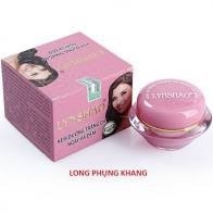 Kem dưỡng trắng da ngày và đêm LYNSHAO 25g