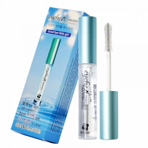 Mascara Dưỡng Mi Aroma Eyeheel Rich & Curl Effect