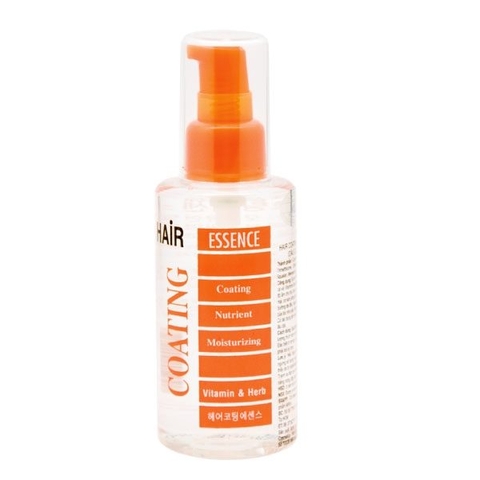 Dầu Cá Chai Mira Hair Coating Essence 100ml
