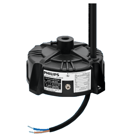 Xitanium High Bay LED Drivers 100W