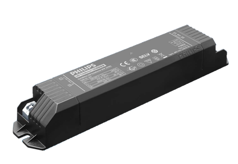 CertaDrive LED Transformer 60W 24VDC