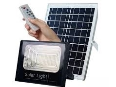 Đèn Năng Lượng Mặt trời