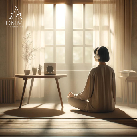 Âm thanh của sức khỏe - Làm thế nào âm nhạc và âm thanh chữa lành tâm trạng và cơ thể ?