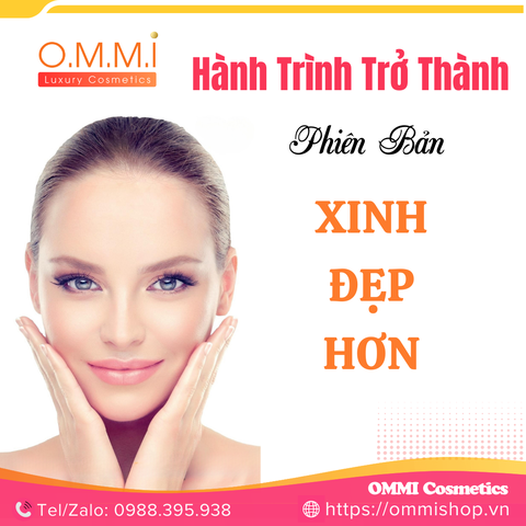 Vẻ Đẹp Là Hành Trình – Không Phải Đích Đến