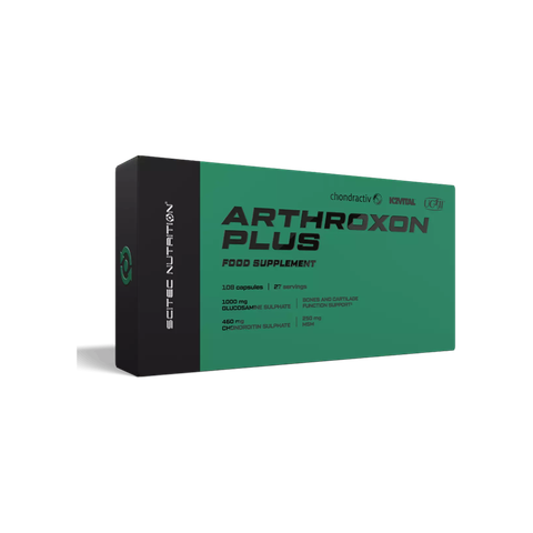 Arthroxon Plus - Viên uống bổ khớp