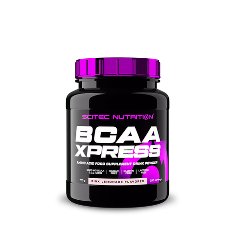 BCAA Xpress