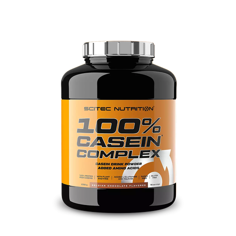 100% Casein Complex 2350 (78 servings) | Scitec Nutrition