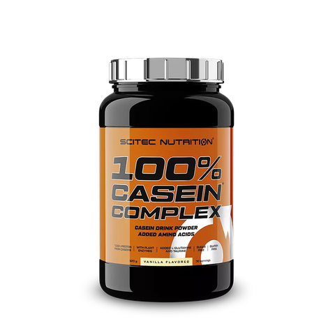 100% Casein Complex 920g (30 servings) | Scitec Nutrition