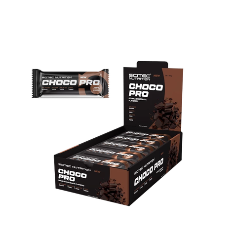 Choco Pro Box (20thanh) | Protein Bar