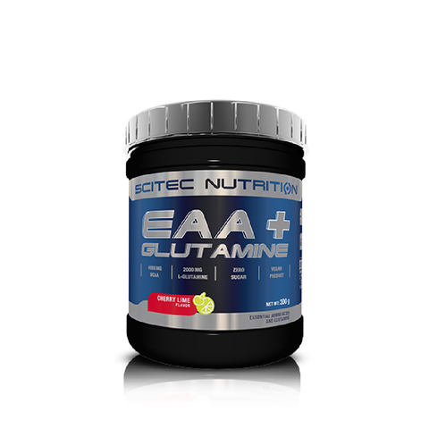 EAA+Glutamine 300g