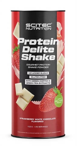 PROTEIN DELITE SHAKE