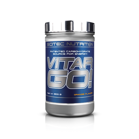 Vitargo! [Carb cháy nhanh]