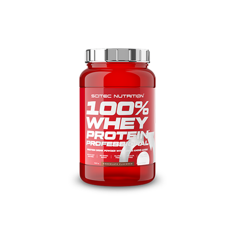 Whey Professional Scitec Nutrition 920G (30 Servings)