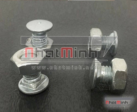 Bulong – Đại ốc