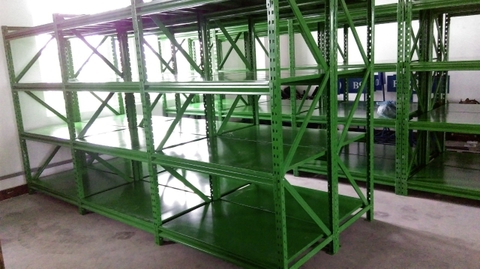 KỆ TRUNG TẢI 4 SÀN