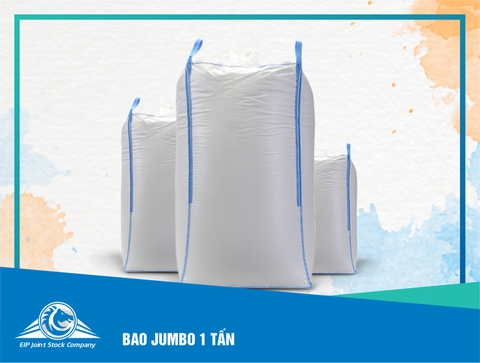 Bao Jumbo 1 Tấn