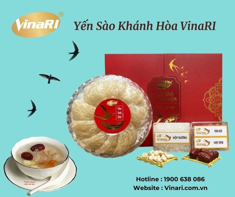 Nguồn gốc yến sào Khám phá quà tặng quý giá từ thiên nhiên