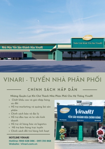 Yến chưng sẵn cho người tập thể hình