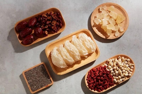 Ăn yến sào chưng sẵn như thế nào để không tăng cân, có lợi cho sức khỏe