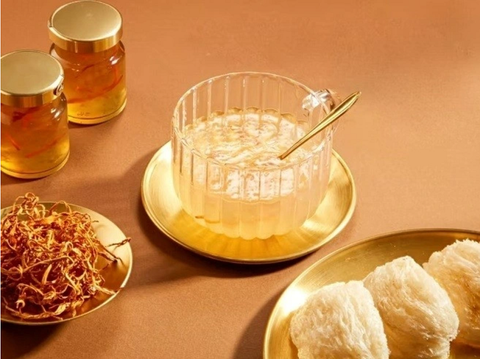 Cách canh thời gian chưng cho từng dòng yến tinh chế để yến mềm ngon, sợi đẹp
