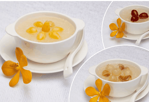 Có nên ăn yến sào chưng sẵn lúc đói? Lợi và hại khi sử dụng yến sào chưng sẵn