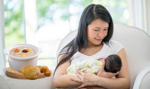 Đang cho con bú có nên sử dụng yến sào chưng sẵn – Gợi ý dòng yến sào chưng sẵn phù hợp cho mẹ và bé