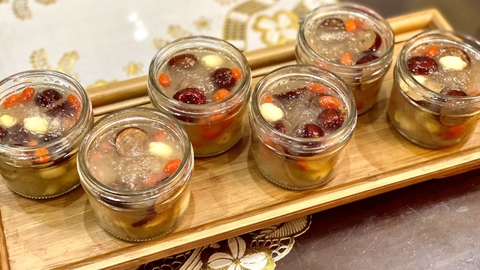 Đằng sau những hũ yến sào chưng sẵn mix vị - Những lợi ích nào ít ai nhắc đến?