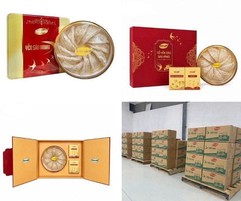 Địa chỉ mua nước yến sào tại Nam Định – Cách lựa chọn sản phẩm phù hợp cho người cao tuổi và người bận rộn