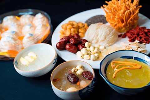 Địa chỉ mua nước yến sào tại Ninh Bình uy tín, dễ tìm cho người mua lần đầu