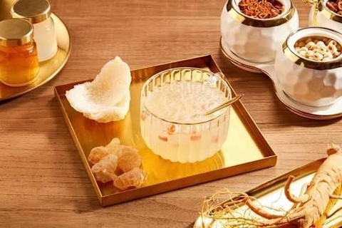 Địa chỉ mua nước yến sào tại Thanh Hóa – Gợi ý điểm mua phù hợp để dùng và biếu tặng