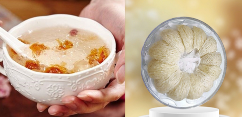 Điểm danh các loại yến sào Khánh Hòa hỗ trợ giảm cân an toàn cho phụ nữ sau sinh