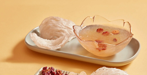 Giảm mỡ bụng bằng yến sào chưng sẵn – Lợi ích vượt xa con số trên vòng eo