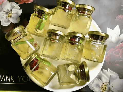 Gợi ý các hũ yến sào chưng sẵn tốt cho trẻ biếng ăn, gầy gò, nhẹ cân – mà cha mẹ nên lựa chọn