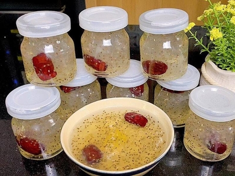 Lý do cha mẹ bổ sung yến sào chưng sẵn cho trẻ khi bụi mịn dày đặc, ô nhiễm không khí nghiêm trọng