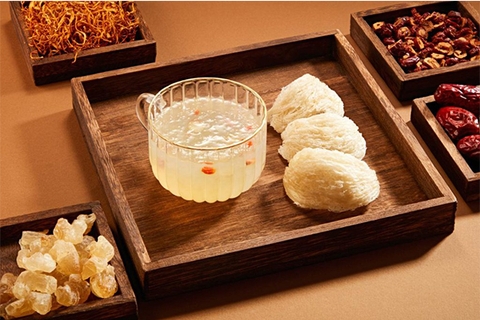 10 mẹo “nhỏ” sử dụng yến sào chưng sẵn nhưng cho công dụng “lớn” đối với vóc dáng chị em