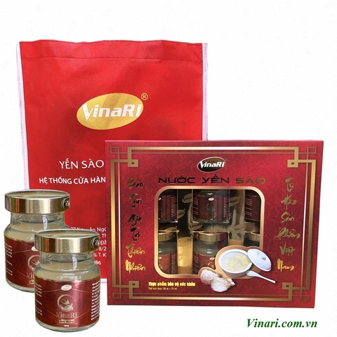 Mua hộp quà yến sào chưng sẵn ở đâu để đảm bảo vừa đẹp vừa chất?