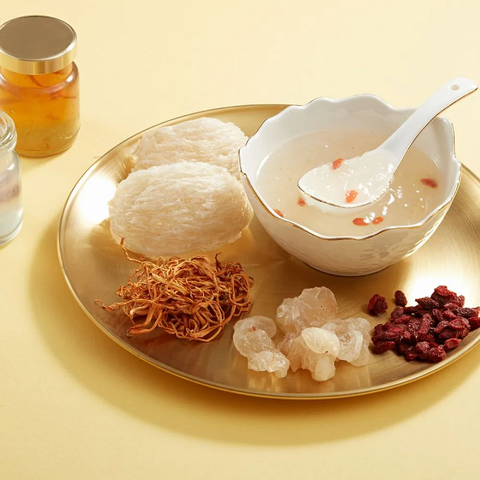 Nước yến sào dưới góc nhìn “bữa phụ”: Một chai nhỏ có thể mang lại những gì?