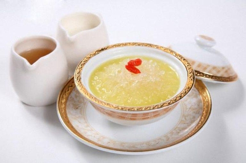 Nước yến sào loại bỏ đường – Công dụng và cách lựa chọn phù hợp